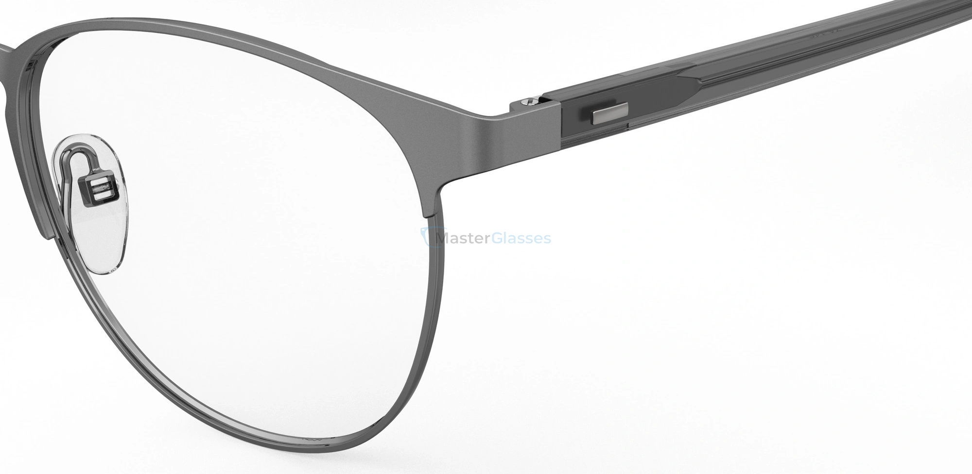  SEVENTH STREET 7A 146 R80 Matte Dark Ruthenium