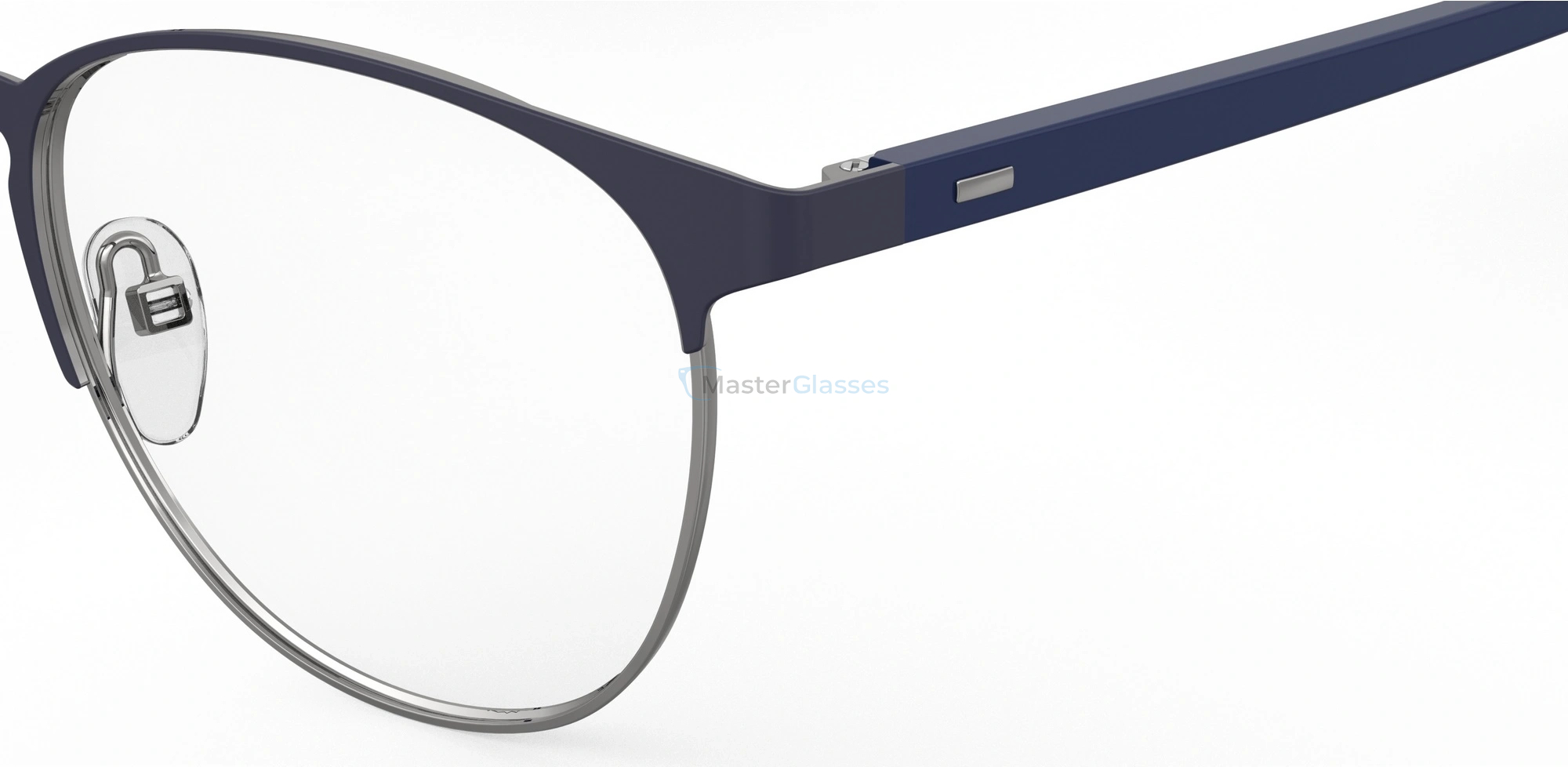  SEVENTH STREET 7A 146 FLL Matte Blue