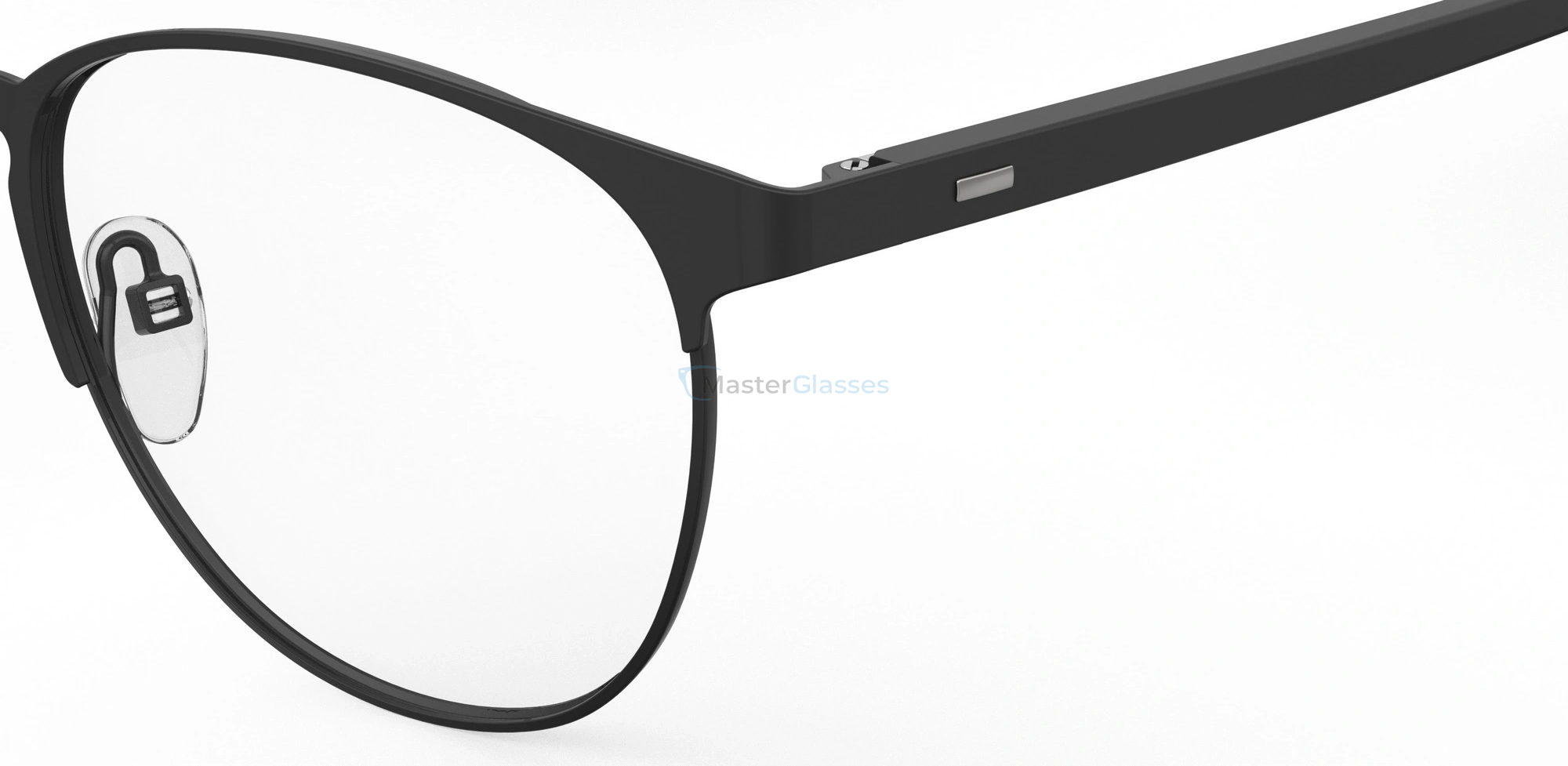  SEVENTH STREET 7A 146 003 Matte Black