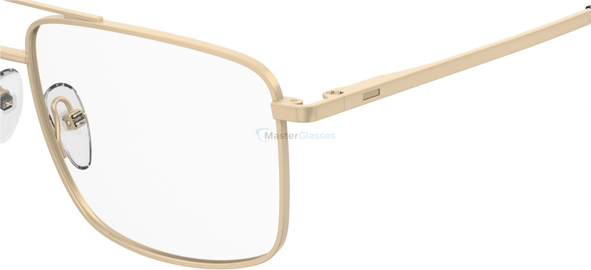  SEVENTH STREET 7A 144 AOZ Matte Gold