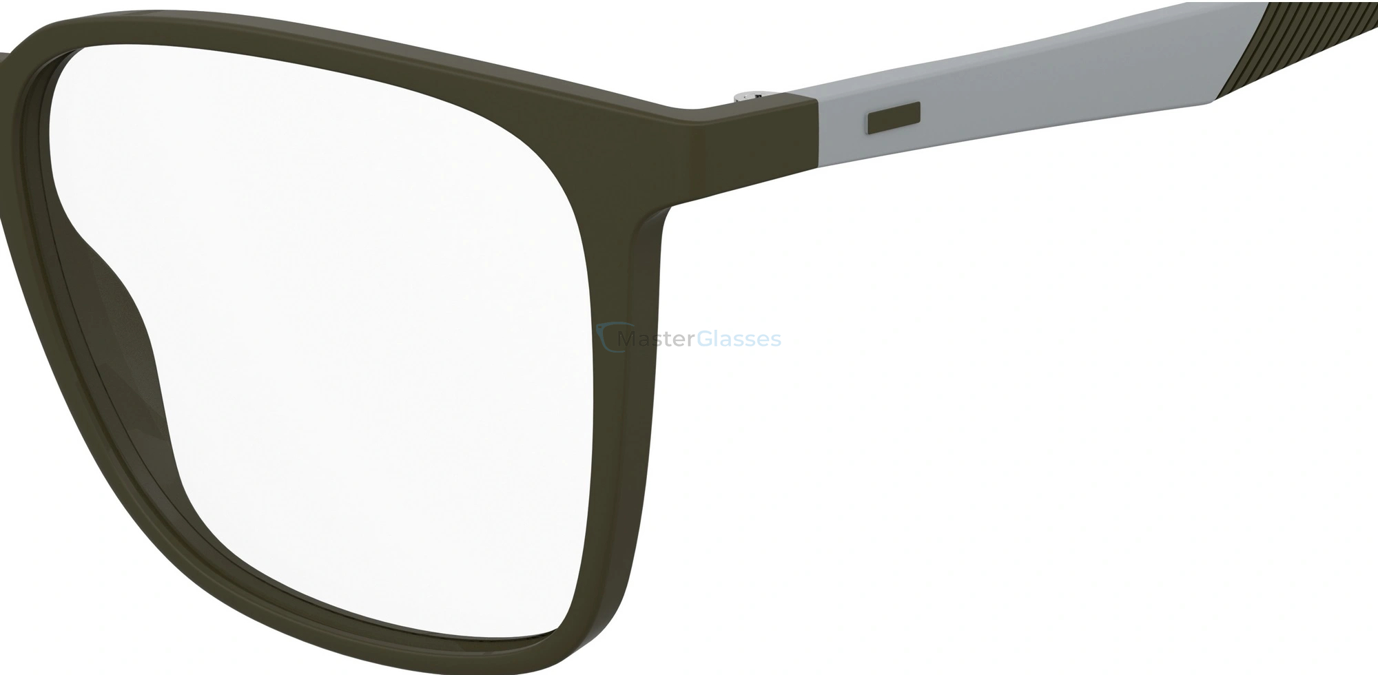  SEVENTH STREET 7A 151 TPI Matte Green Grey