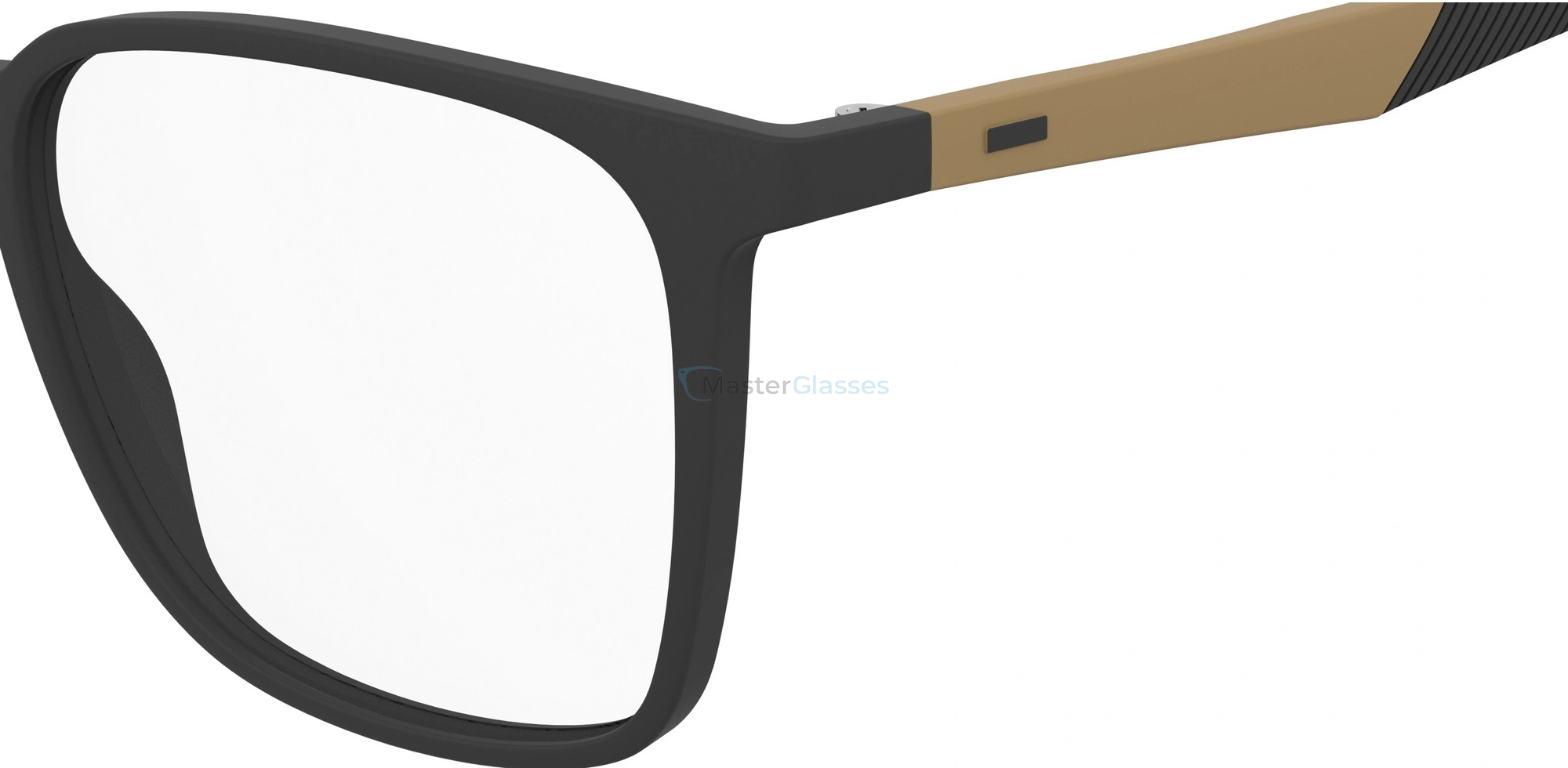  SEVENTH STREET 7A 151 087 Matte Black Beige