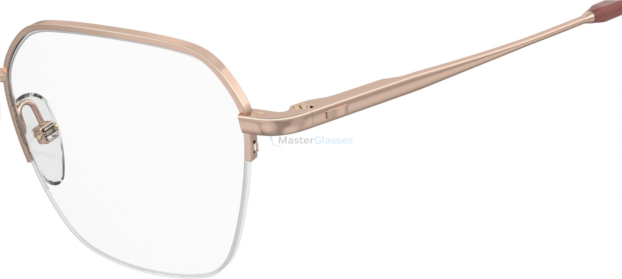  SEVENTH STREET 7A 613 DDB Gold Copper