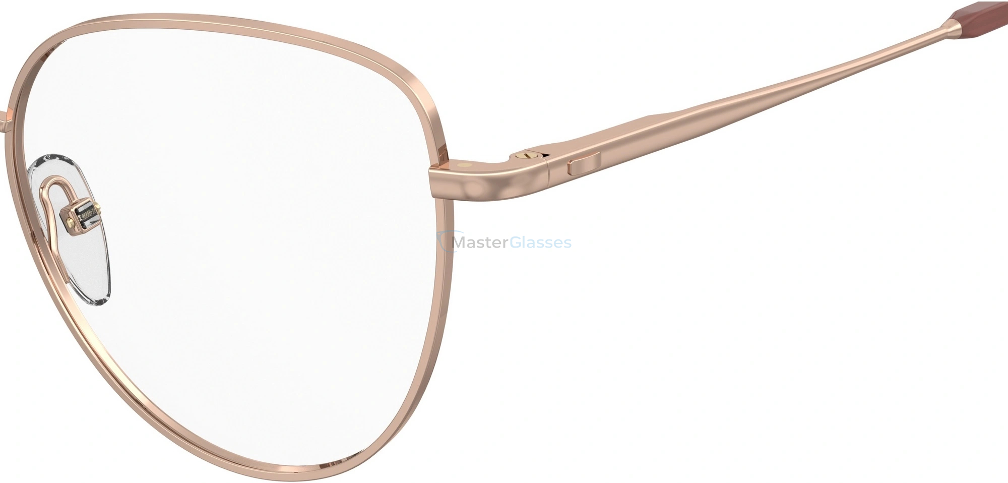  SEVENTH STREET 7A 614 DDB Gold Copper