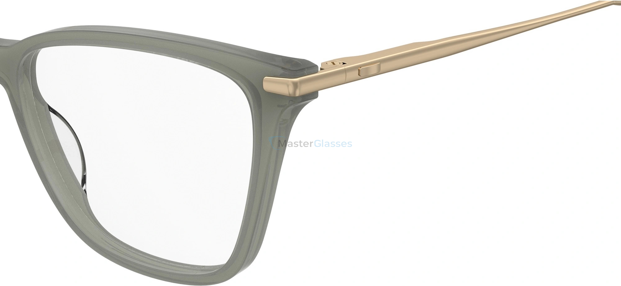 Оправа SEVENTH STREET 7A 615 1ED Green