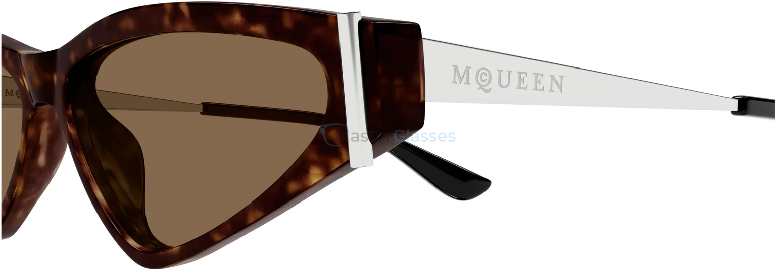 Alexander McQueen AM0493S-002 57  