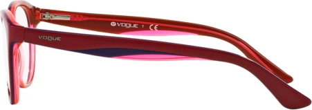  Vogue VO2962 2313 Top Fuxia/violet/pink Tr