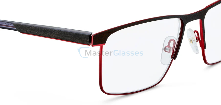 Оправа Etnia Barcelona 4 LUBECK 53O BRRD