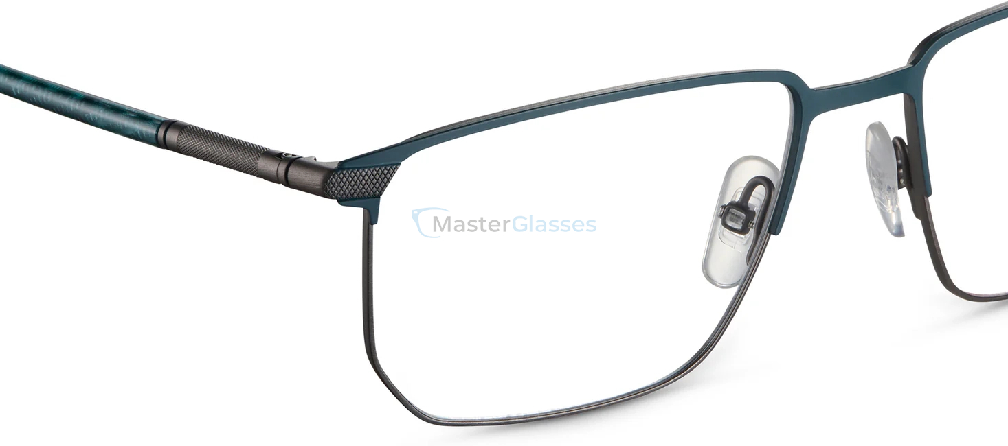 Оправа Etnia Barcelona 4 LUPTON 51O PT