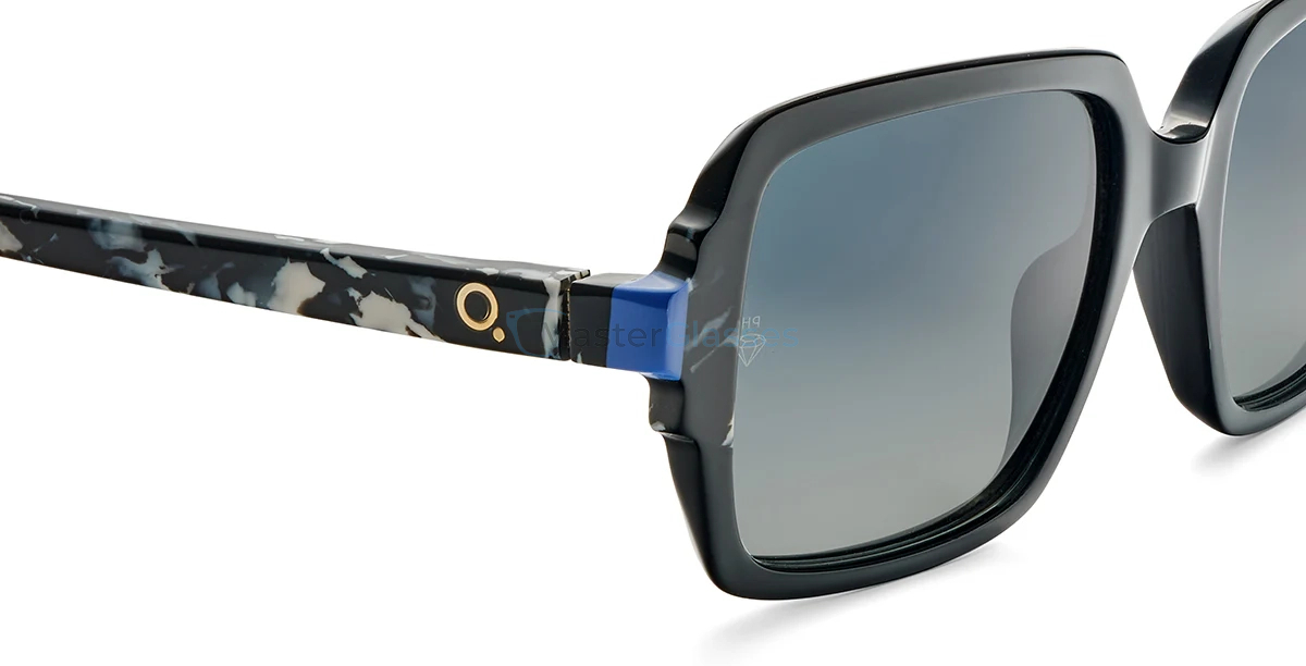   Etnia Barcelona 5 ALMEDA 53S BK