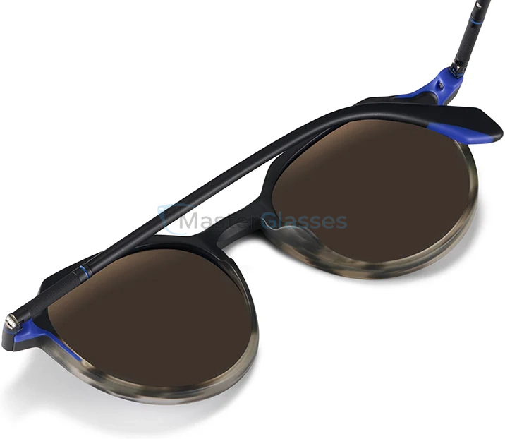  Etnia Barcelona 5 AMBOY 52S BK