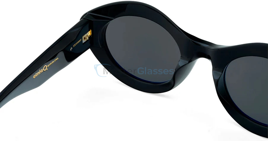   Etnia Barcelona 5 AMPAT 50S BK