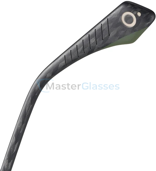 Солнцезащитные очки Etnia Barcelona 5 BELLEM 55S BK