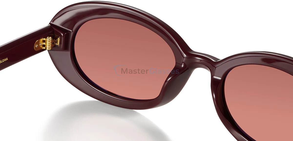   Etnia Barcelona 5 CALABL 53S BX