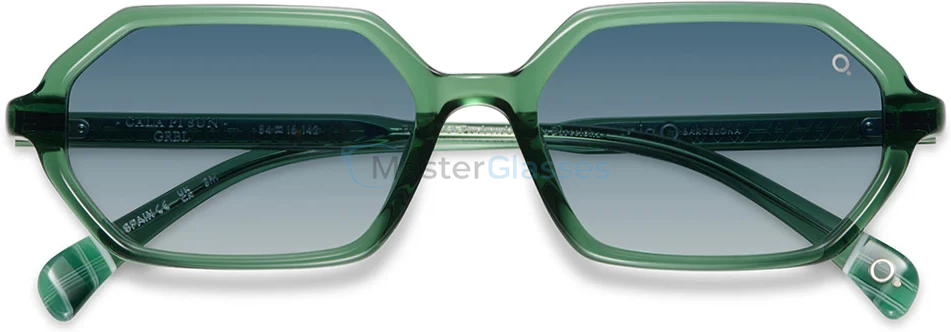 Солнцезащитные очки Etnia Barcelona 5 CALAPI 54S GRBL