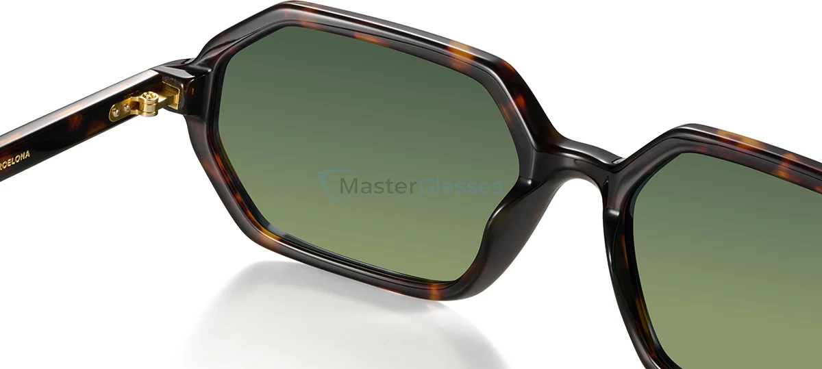 Солнцезащитные очки Etnia Barcelona 5 CALAPI 54S HVGR
