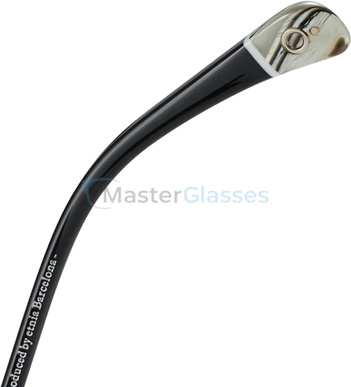 Солнцезащитные очки Etnia Barcelona 5 CALAPI 54S BK