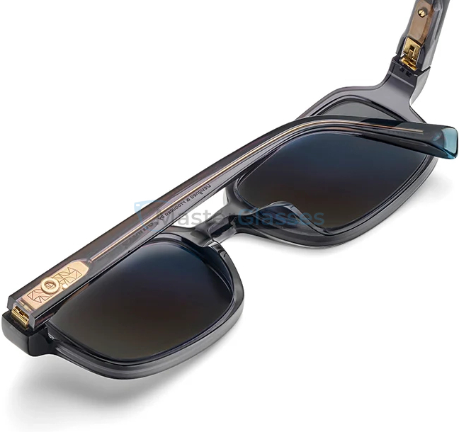   Etnia Barcelona 5 DOPE 52S BK