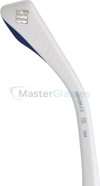   Etnia Barcelona 5 ELRE.L 57S WH