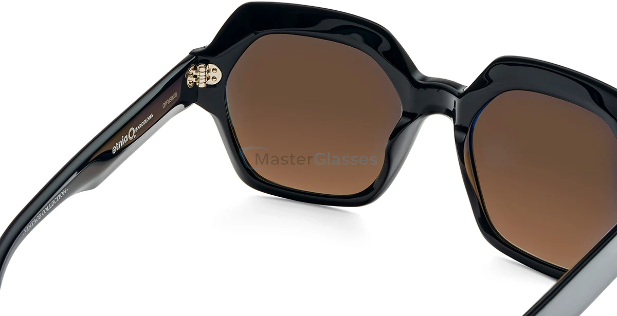   Etnia Barcelona 5 ESVEDR 53S BKGY