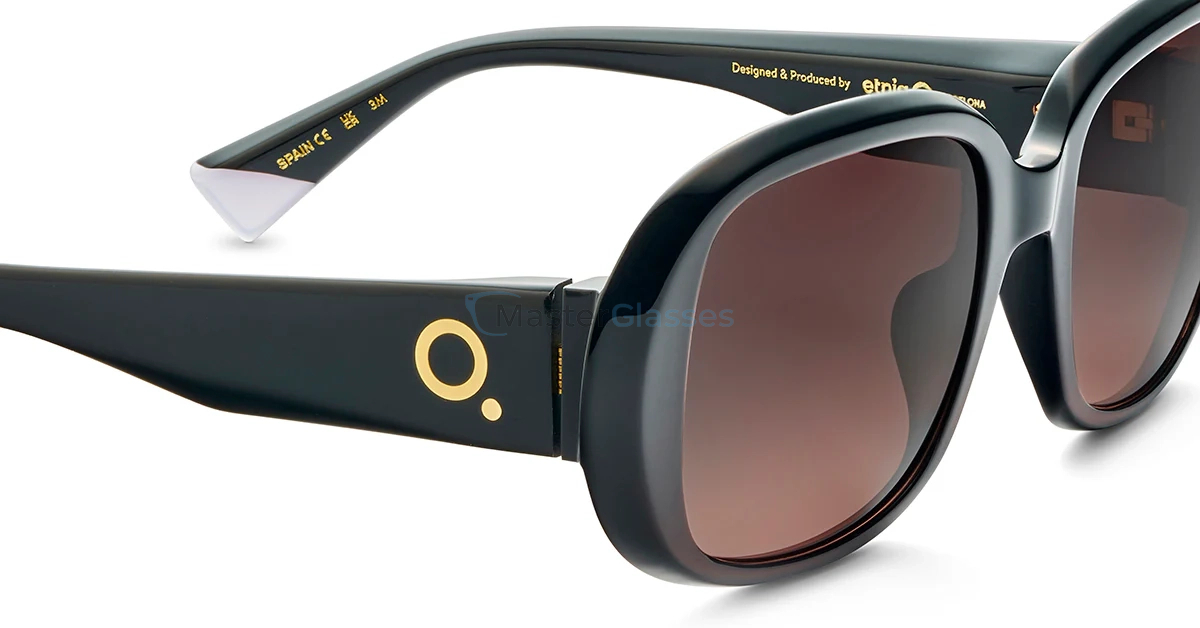   Etnia Barcelona 5 FAB 54S BK