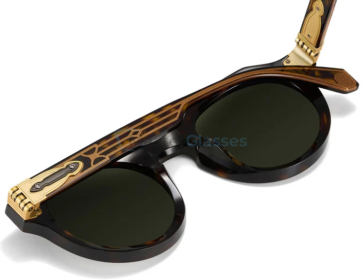 Солнцезащитные очки Etnia Barcelona 5 OLLER 49S HV