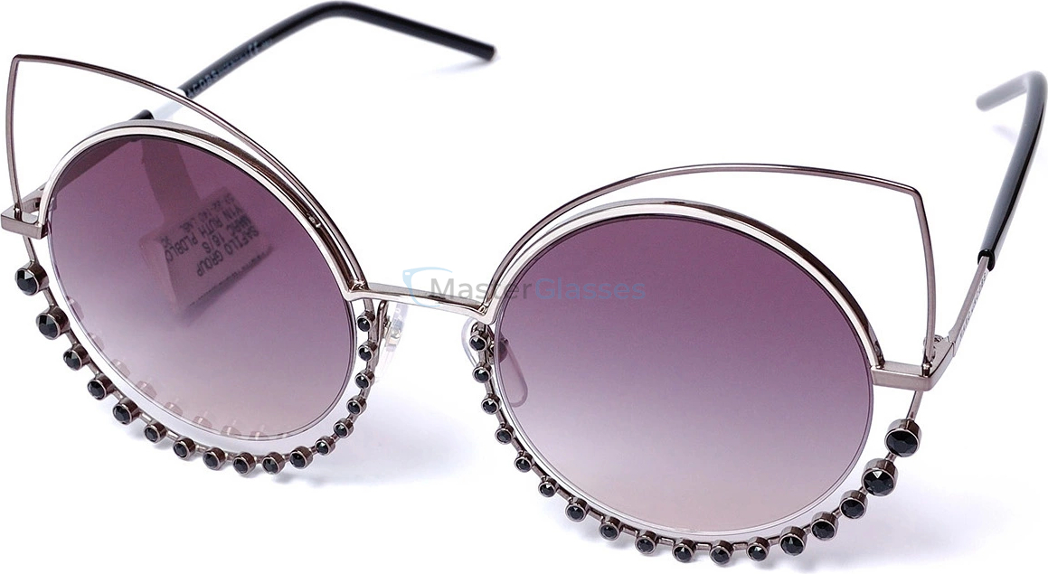 Солнцезащитные очки MARC JACOBS MARC 16/S Y1N