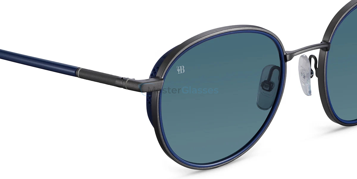   Etnia Barcelona 7 DEVI.L 51S BL