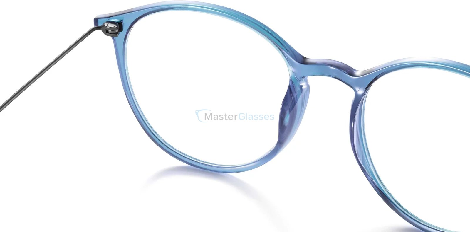 Оправа LOOL 9 HUBBLE 51O BLGM