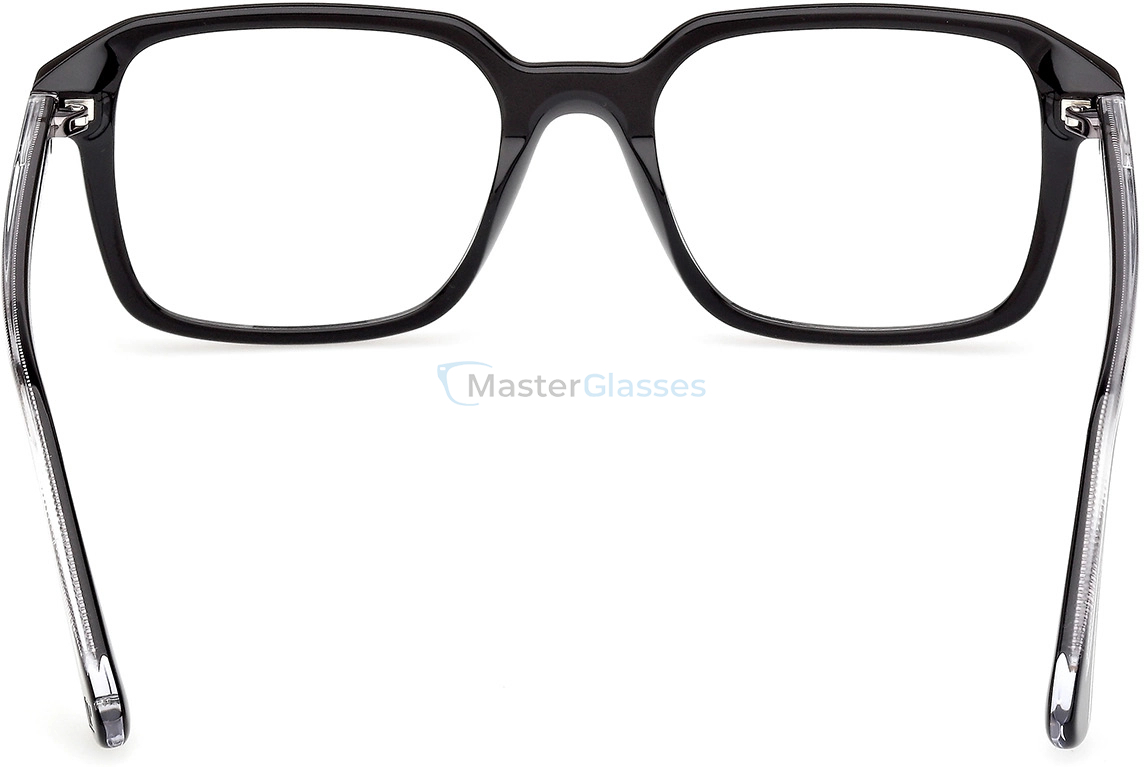  Web Eyewear WE 5463 005 53