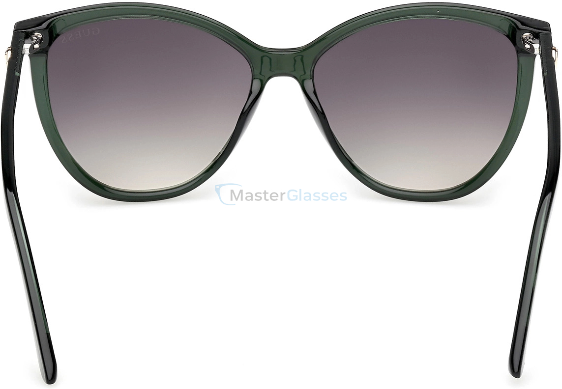   GUESS GUS 00256 96P 58