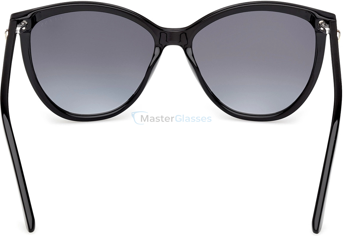   GUESS GUS 00256 01B 58