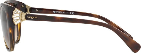 Солнцезащитные очки Vogue VO5061SB W65613 Havana