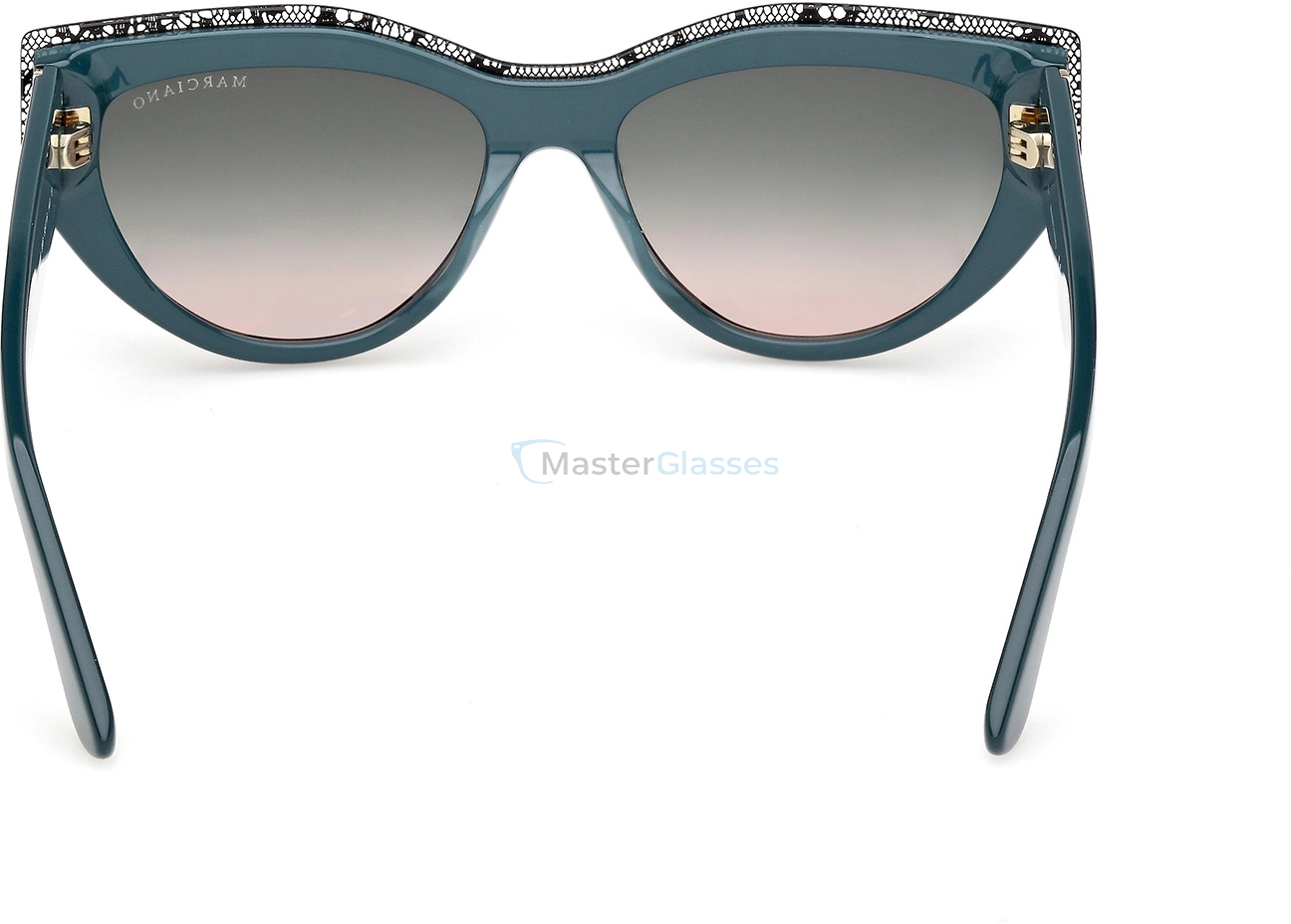   GUESS by Marciano GMS 00028 89B 55