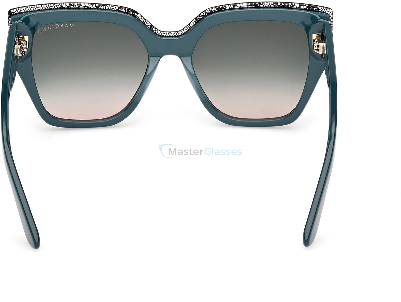   GUESS by Marciano GMS 00029 89B 53