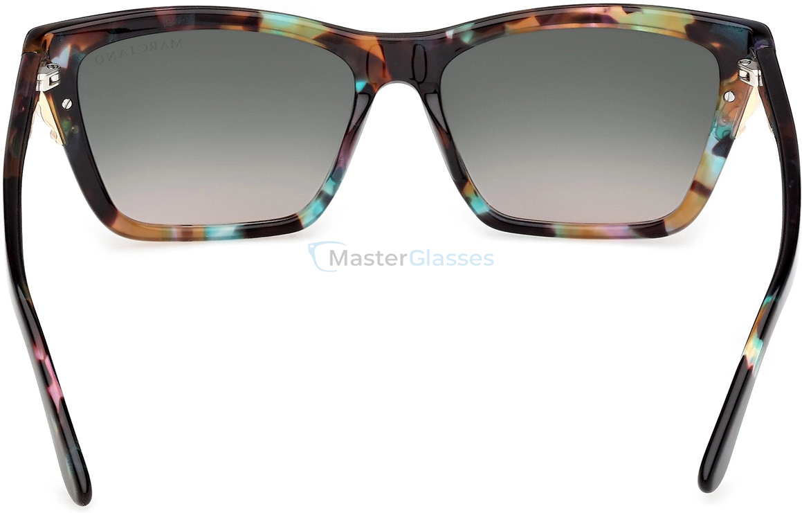   GUESS by Marciano GMS 00030 98B 56