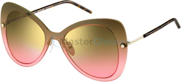Солнцезащитные очки MARC JACOBS MARC 26/S FRJ