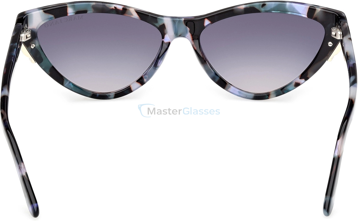   GUESS by Marciano GMS 00031 92W 57