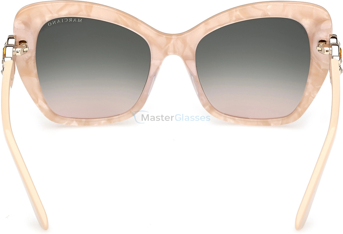   GUESS by Marciano GMS 00032 59B 55