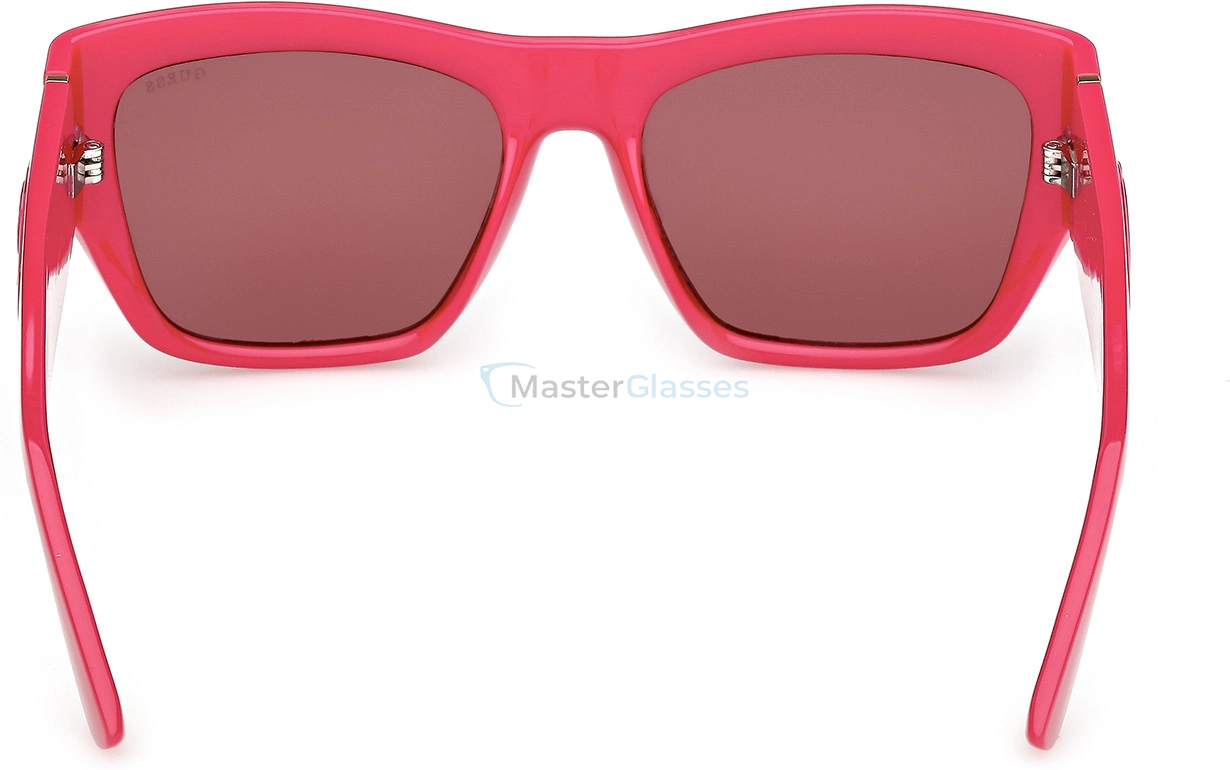   GUESS GUS 00252 72S 54