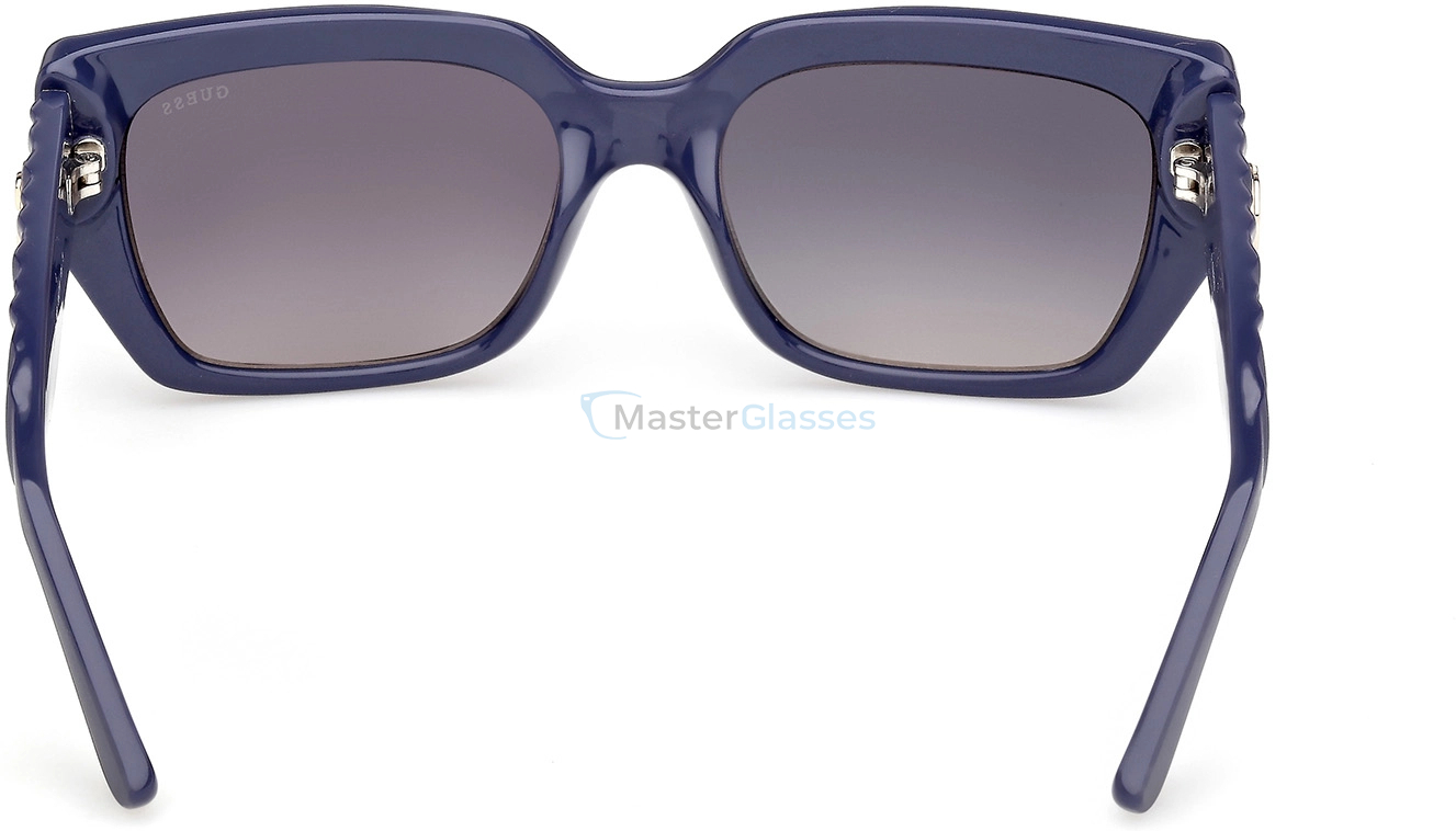   GUESS GUS 00254 90B 55