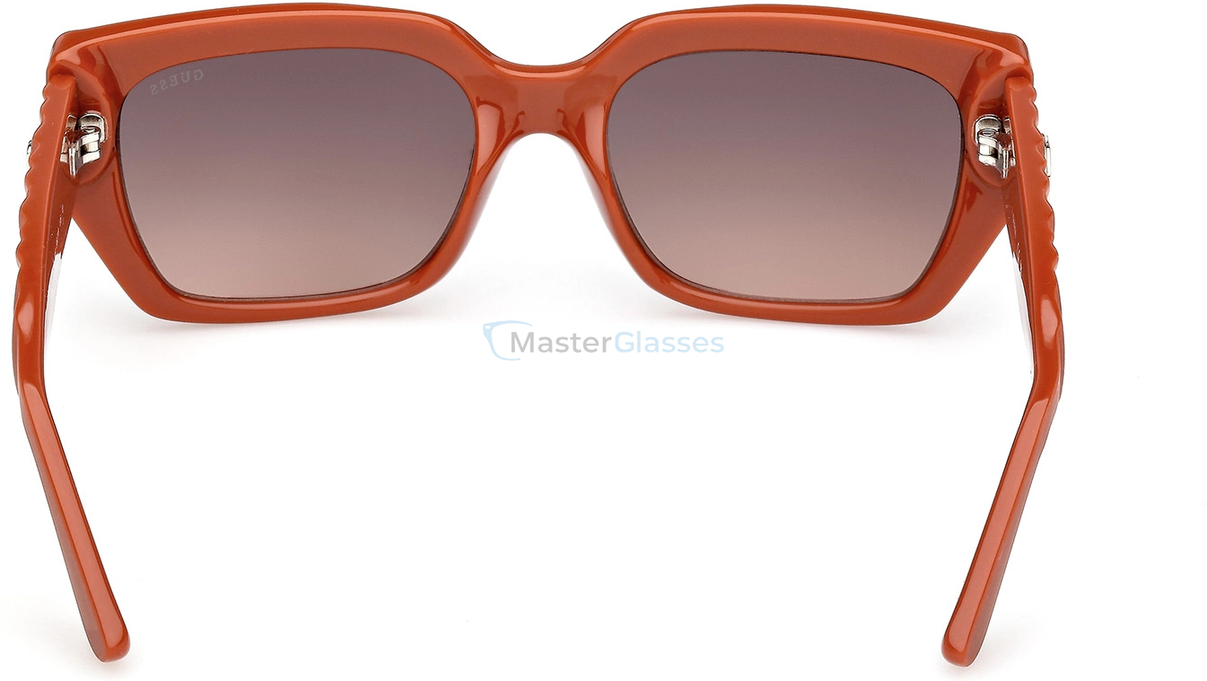   GUESS GUS 00254 44F 55