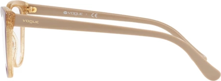 ������ Vogue VO5202 2592 Top Dk Violet/yellow Glitter