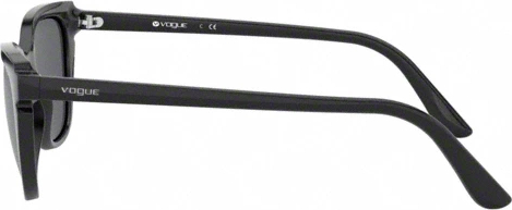 �������������� ���� Vogue VO5293S W44/87 Black