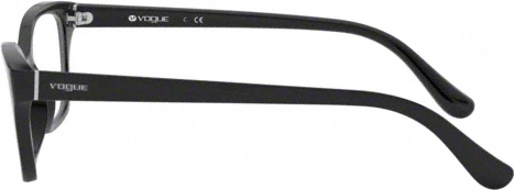 Оправа Vogue VO5289 W44 Black