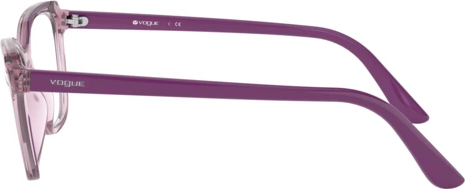 Оправа Vogue VO5292 2765 Transparent Violet/violet
