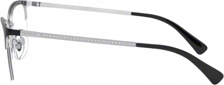 Оправа Vogue VO4144B 352 Black/silver