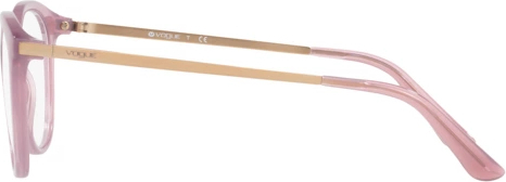 Оправа Vogue VO5151 2535 Opal Pink
