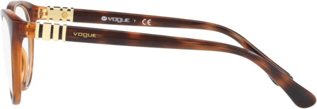 ������ Vogue VO5153 2386 Top Havana/brown