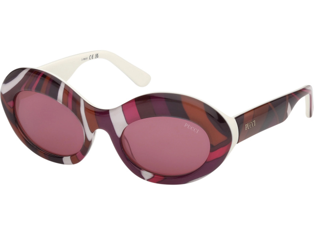 Emilio Pucci EP 0246 99S 52